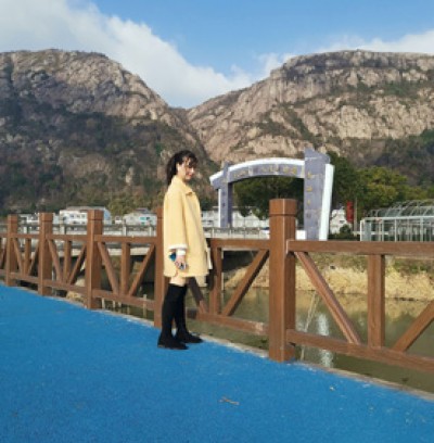 美麗鄉(xiāng)村浙江臺(tái)州毛山下村